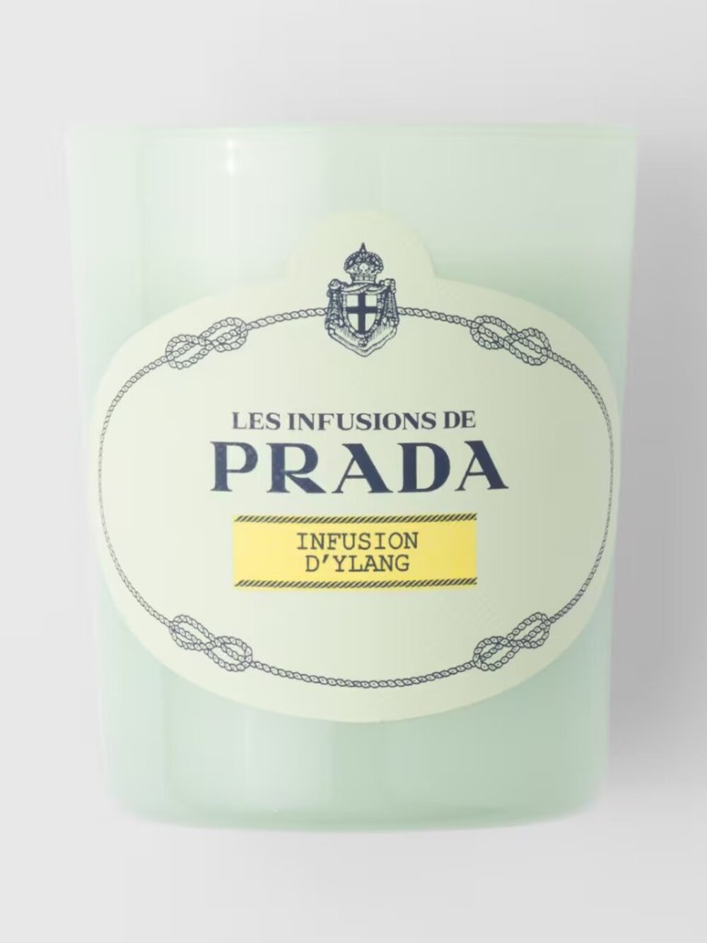 Prada Infusion de Ylang Ylang Candle 5.8 oz.